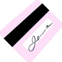 GUAPO_creditcard emoji