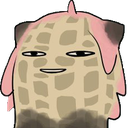 SXFAnyaCursed emoji