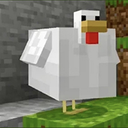 minecraft_chicken emoji