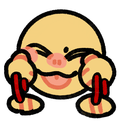 happy_stim emoji