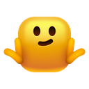 roblox_shrug emoji