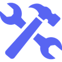 9445blurplestaff emoji