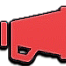gp_megaphone_red emoji