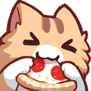 nekocat_cake emoji