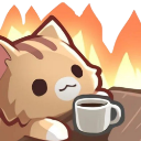 nekocat_coffee emoji