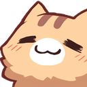nekocat_comfort emoji