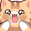 nekocat_fat emoji