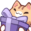 nekocat_gift emoji