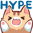 nekocat_happy emoji