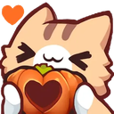 nekocat_love2 emoji
