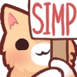 nekocat_simp emoji