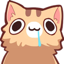 nekocat_sluggish emoji