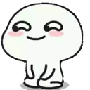 JG_white_heheglance emoji