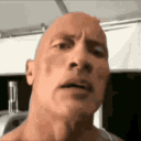 therocksuseye emoji