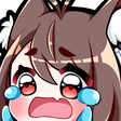 Foxy_Cry emoji