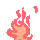 CLD_red_fire emoji