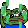 pepemoney emoji
