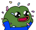pepe_celebrate_confetti emoji