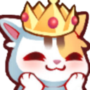 cat5_crowned emoji