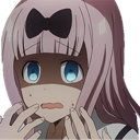 Scared_Chika emoji