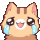 nekocat_cry emoji