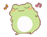 frog_dance emoji