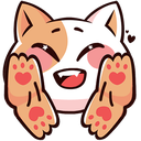 _happy_stim emoji
