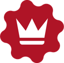 dm_red_crown emoji