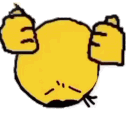 Bang_Cry emoji