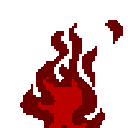 Deja_Red_Fire emoji