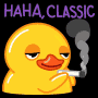 haha_classic emoji