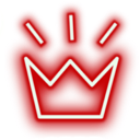 red_coroa emoji