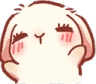 bunny_happy emoji