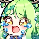 fauna_cry emoji