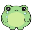 froggy_cry emoji