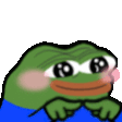 pepe_cute_gif emoji
