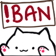 cat_ban emoji