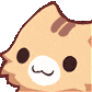 nekocat_pat emoji