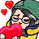 valorant_killjoy_love_emote_by_n emoji