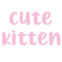 txt_cute_kitten emoji