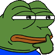 pepe_thinking emoji