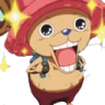 Chopper_Happy emoji