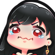 SXF_Cry emoji