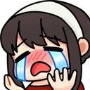 SXF_Sob_Maomao emoji