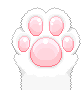 cat_paw_wave emoji