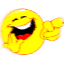 haha_bozo emoji