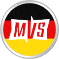 MultiVersus - Deutsch Discord Server Logo
