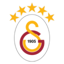 GALATASARAY SK Discord Server Logo