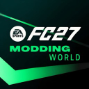 EA FC Modding World Discord Server Logo