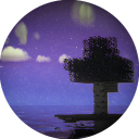 Balanced Guild Discord Server Logo